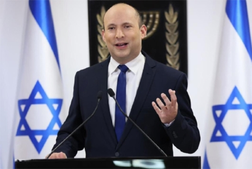Naftali bennet